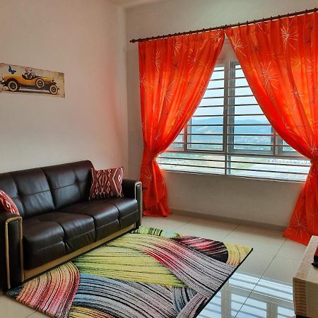 Az Homestay @ Southville City Bangi Exteriér fotografie