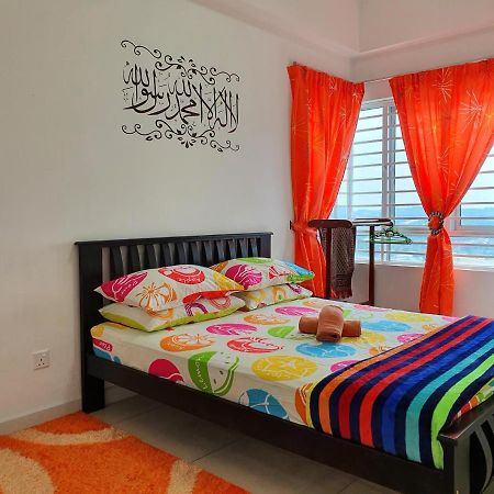 Az Homestay @ Southville City Bangi Exteriér fotografie