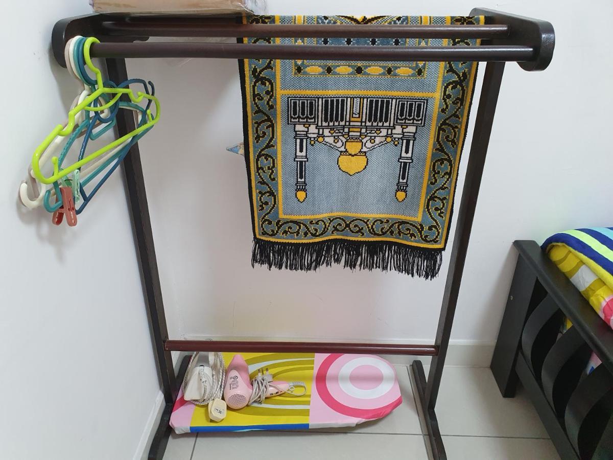 Az Homestay @ Southville City Bangi Exteriér fotografie