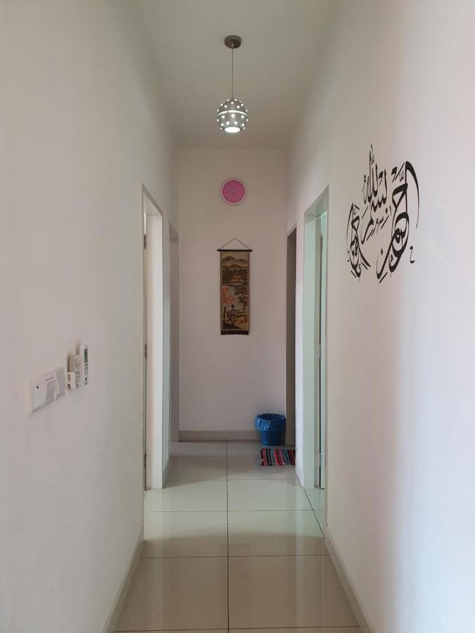 Az Homestay @ Southville City Bangi Exteriér fotografie