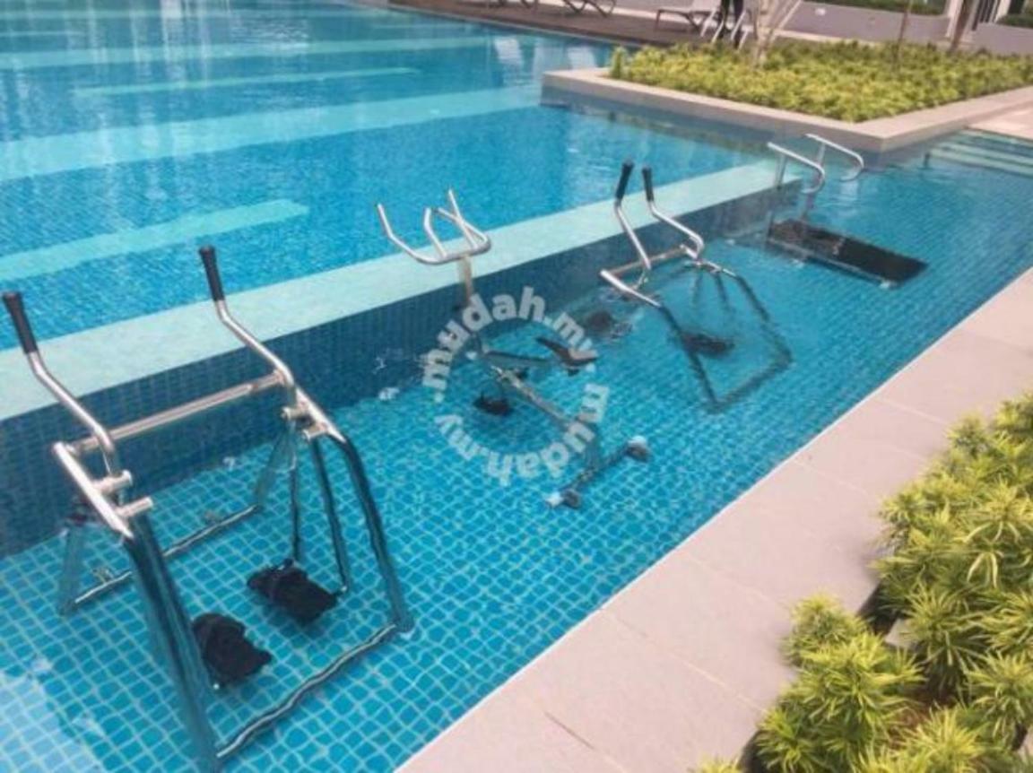 Az Homestay @ Southville City Bangi Exteriér fotografie