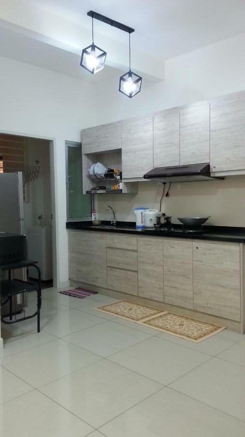 Az Homestay @ Southville City Bangi Exteriér fotografie