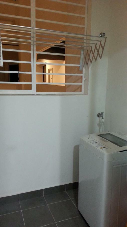 Az Homestay @ Southville City Bangi Exteriér fotografie