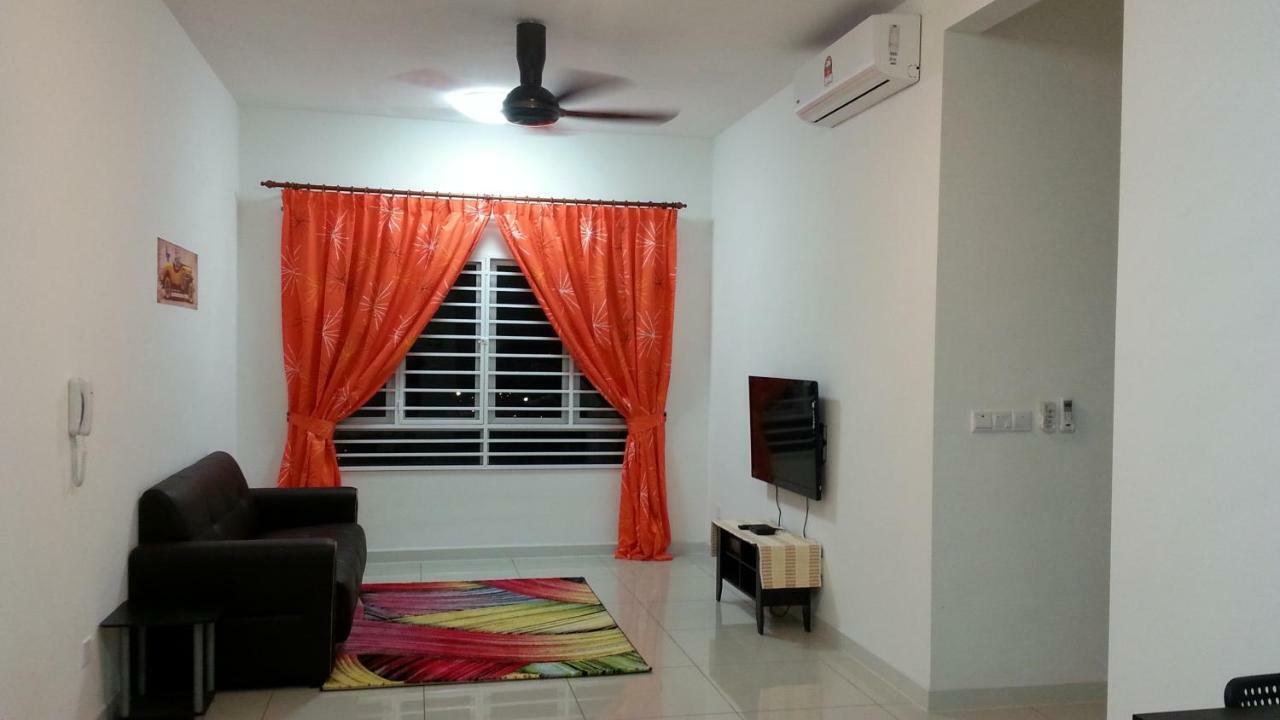 Az Homestay @ Southville City Bangi Exteriér fotografie